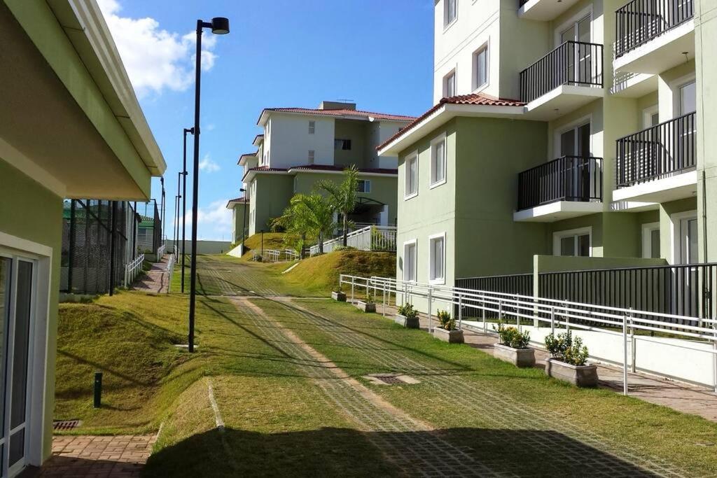 Apartment Apto Perfeito Em Natal, Venha Desfrutar Do