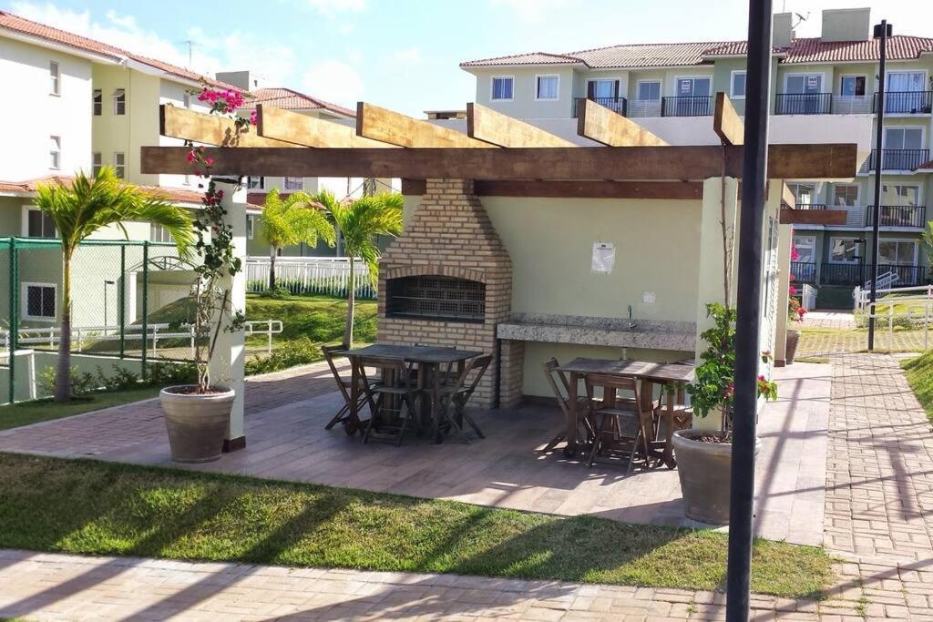 Apartment Apto Perfeito Em Natal, Venha Desfrutar Do