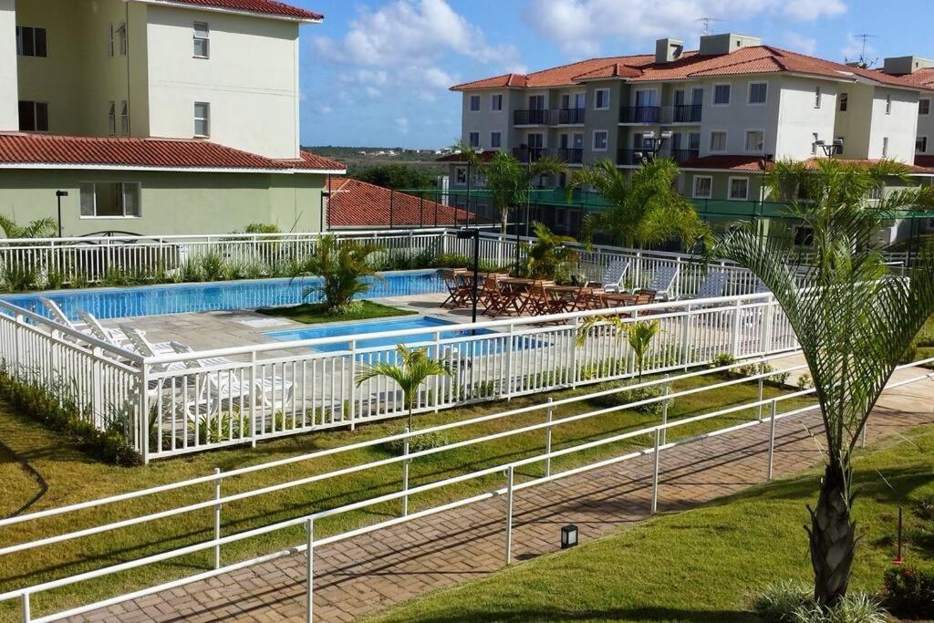Apartment Apto Perfeito Em Natal, Venha Desfrutar Do