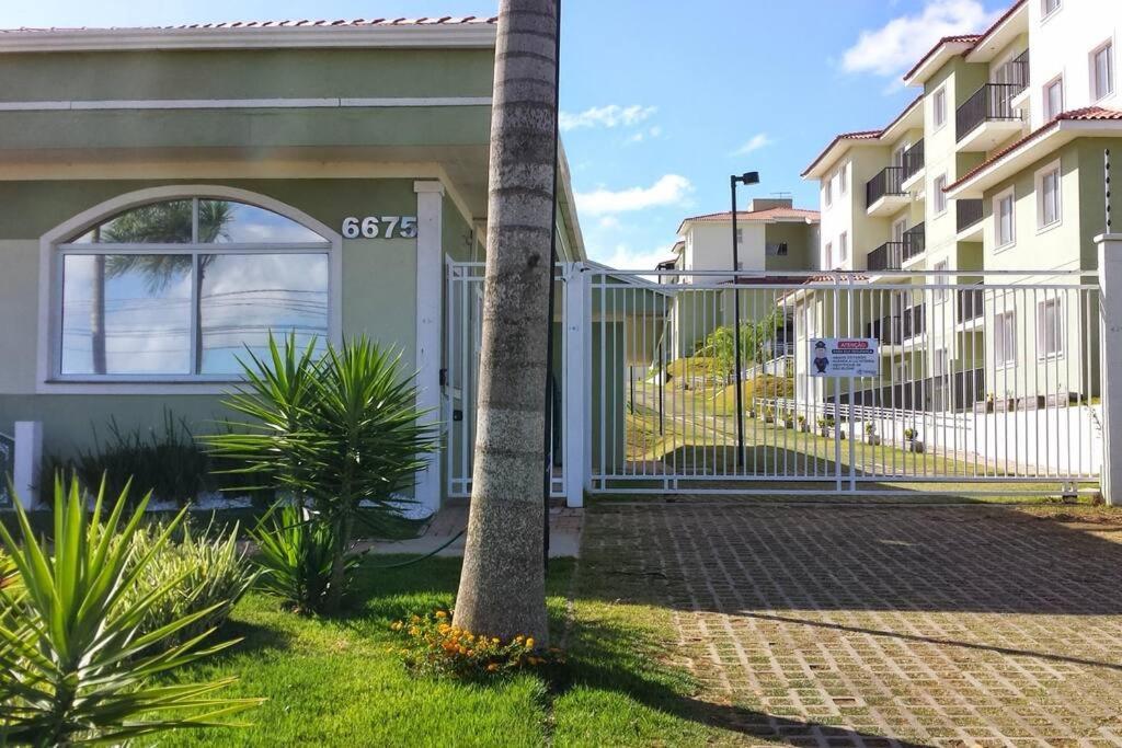 Apto Perfeito Em Natal, Venha Desfrutar Do Apartment Natal