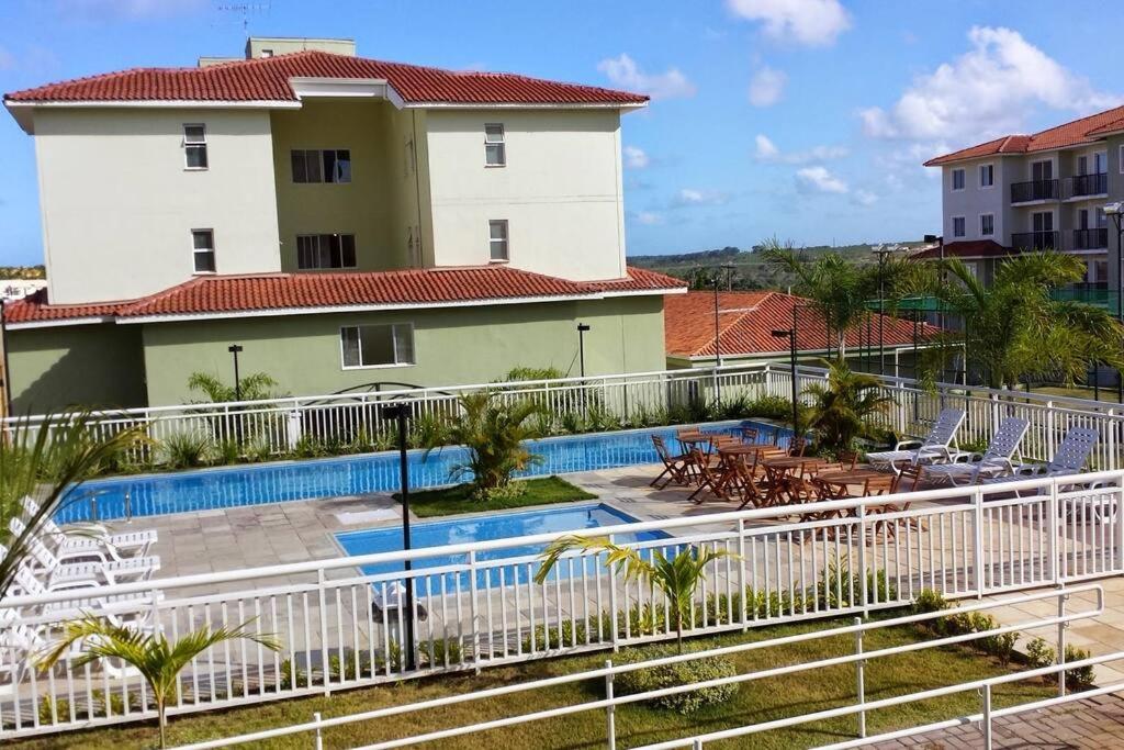 Apto Perfeito Em Natal, Venha Desfrutar Do Apartment *
