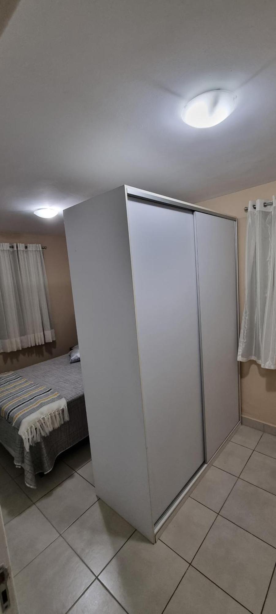 Apto Perfeito Em Natal, Venha Desfrutar Do *
