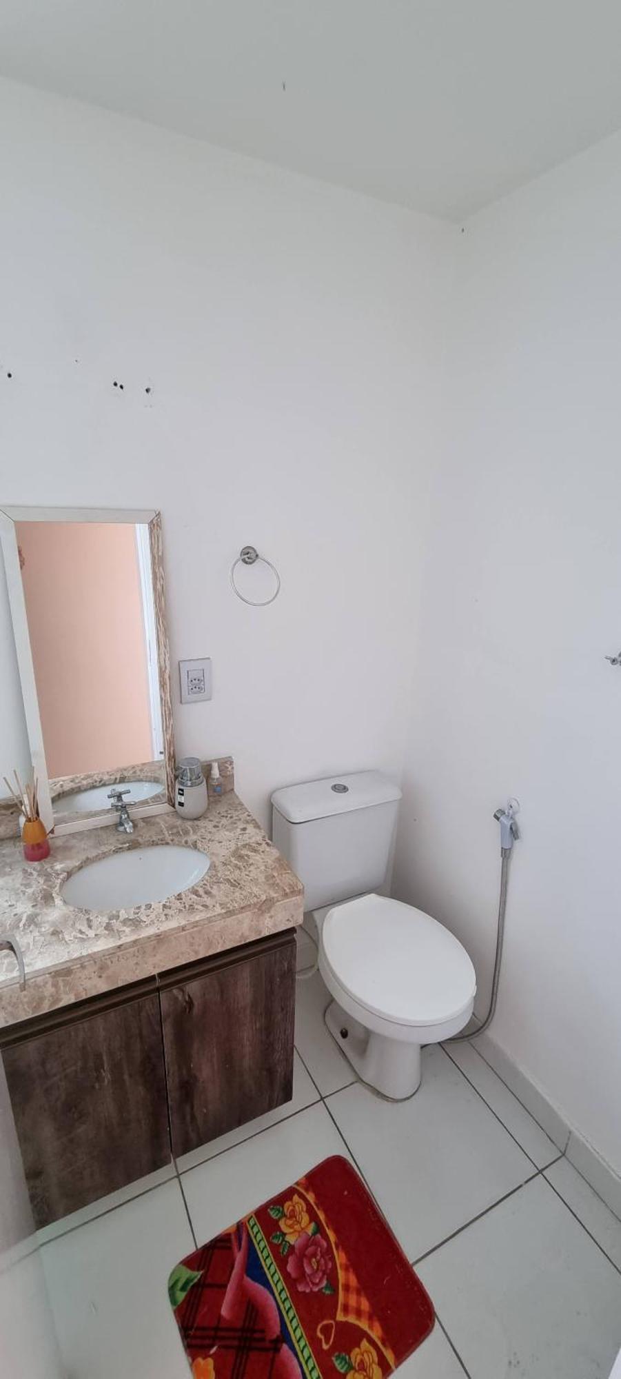 Apto Perfeito Em Natal, Venha Desfrutar Do