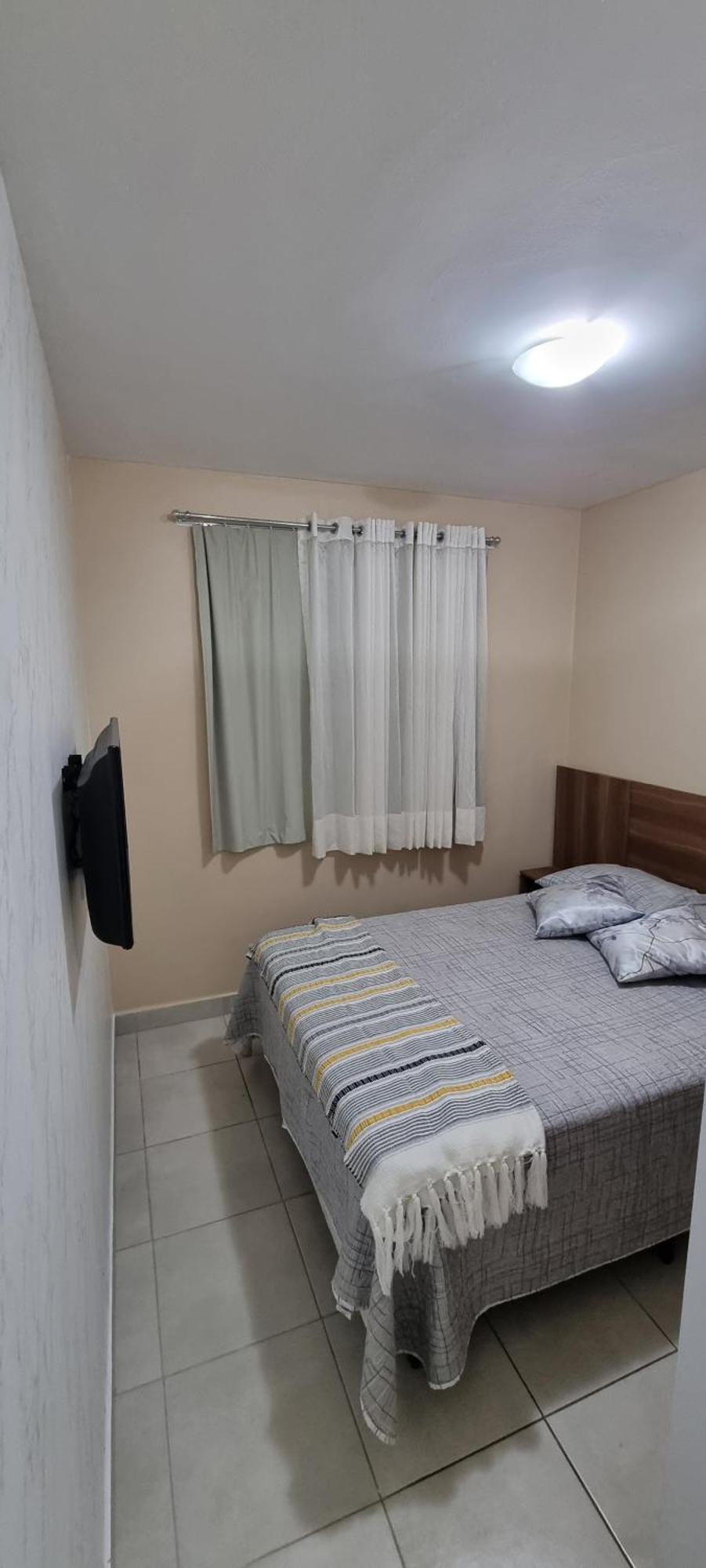 Apartment Apto Perfeito Em Natal, Venha Desfrutar Do