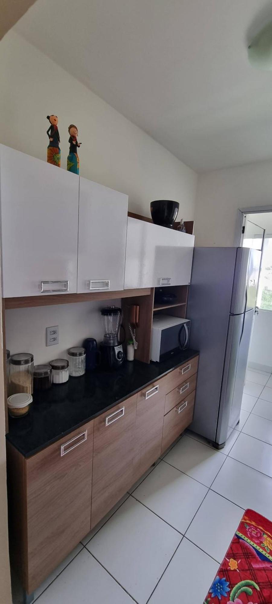 Apto Perfeito Em Natal, Venha Desfrutar Do *