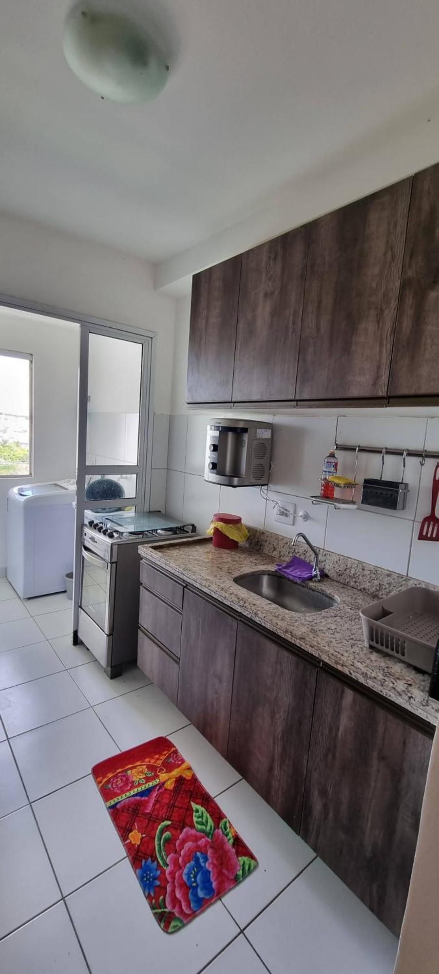 Apto Perfeito Em Natal, Venha Desfrutar Do * Natal