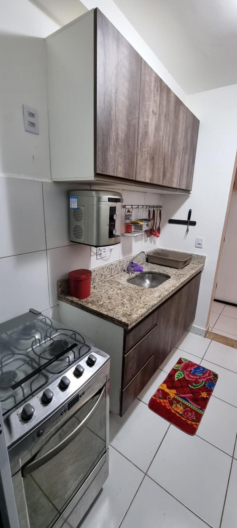 Apto Perfeito Em Natal, Venha Desfrutar Do Apartment