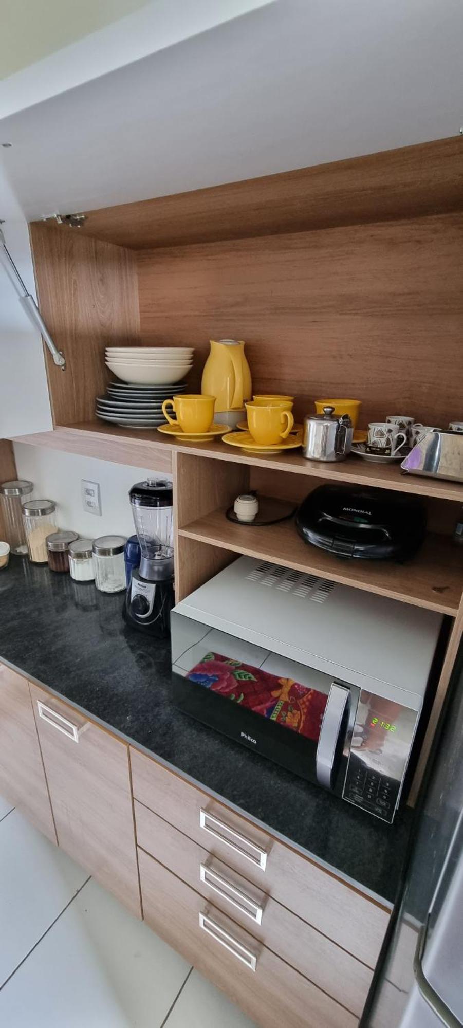 Apartment Apto Perfeito Em Natal, Venha Desfrutar Do Natal