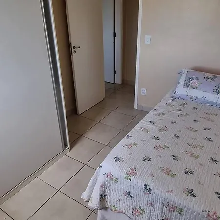 Apto Perfeito Em Natal, Venha Desfrutar Do Melhor Exterior foto