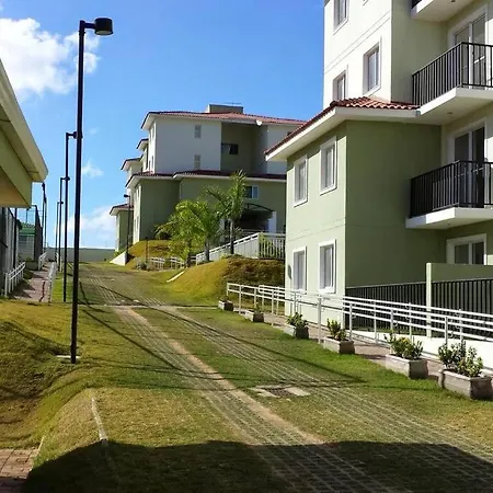 Apto Perfeito Em Natal, Venha Desfrutar Do Melhor Exterior foto