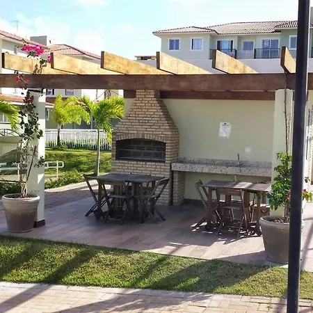 Apto Perfeito Em Natal, Venha Desfrutar Do Melhor Exterior foto