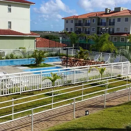 Apto Perfeito Em Natal, Venha Desfrutar Do Melhor Exterior foto