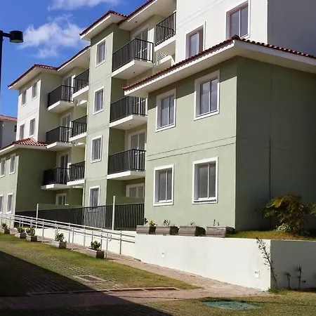 Apto Perfeito Em Natal, Venha Desfrutar Do Melhor Exterior foto