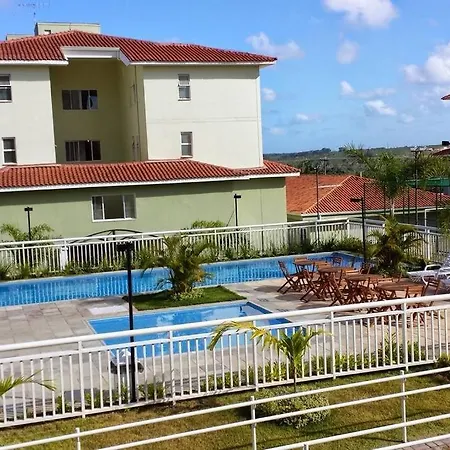 Apto Perfeito Em Natal, Venha Desfrutar Do Melhor Exterior foto