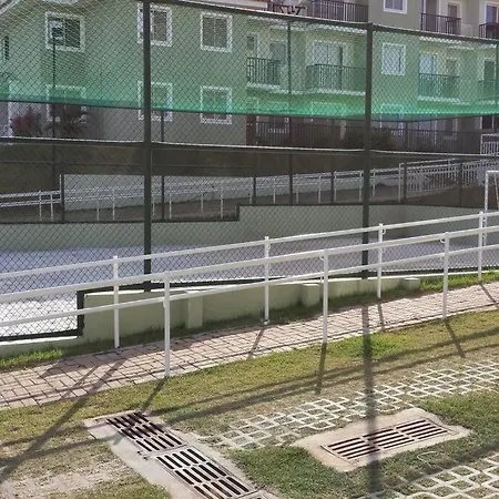 Apto Perfeito Em Natal, Venha Desfrutar Do Melhor Exterior foto
