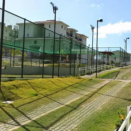 Apto Perfeito Em Natal, Venha Desfrutar Do Melhor Exterior foto
