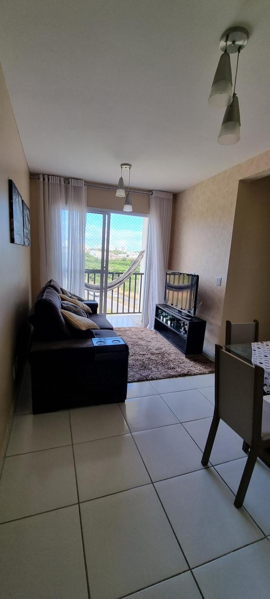 Apto Perfeito Em Natal, Venha Desfrutar Do 纳塔尔