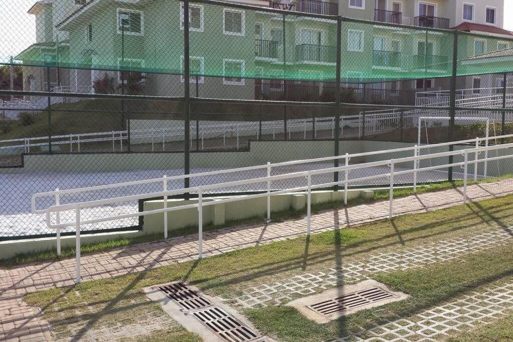 Apartamento Apto Perfeito Em Natal, Venha Desfrutar Do Natal
